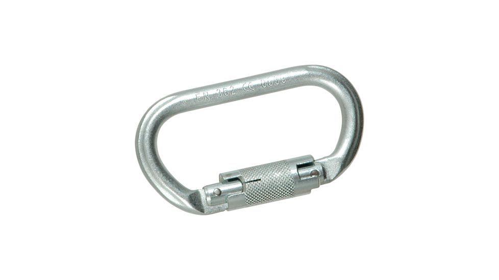 Liberty Mountain Lm Steel 30kn Oval Tl 3C5250AVV5LY001