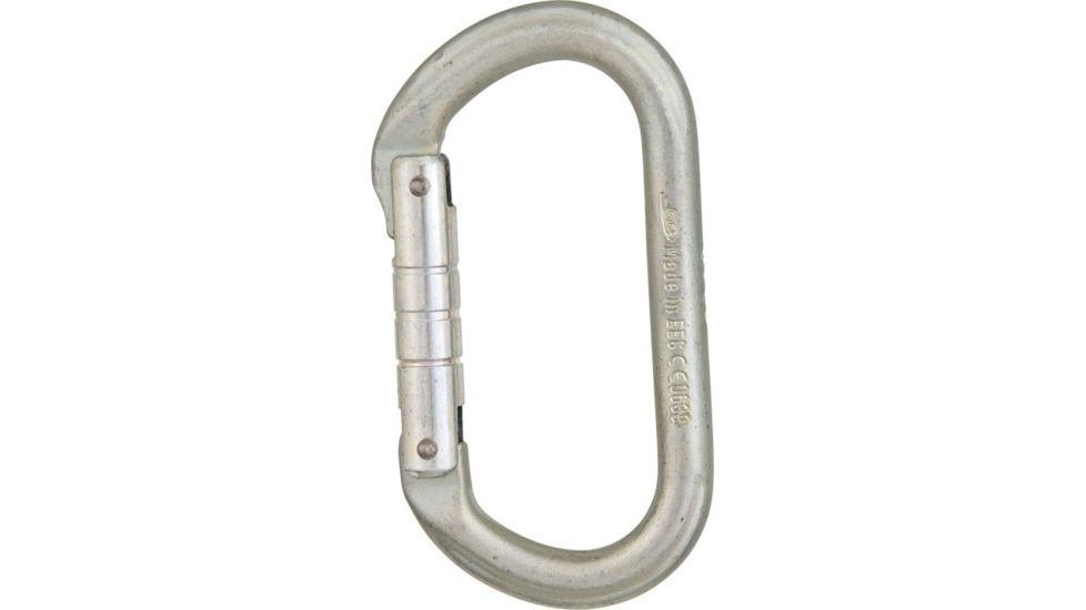 Liberty Mountain Lm Steel 30kn Oval Tl 3C5250AVV5LY001