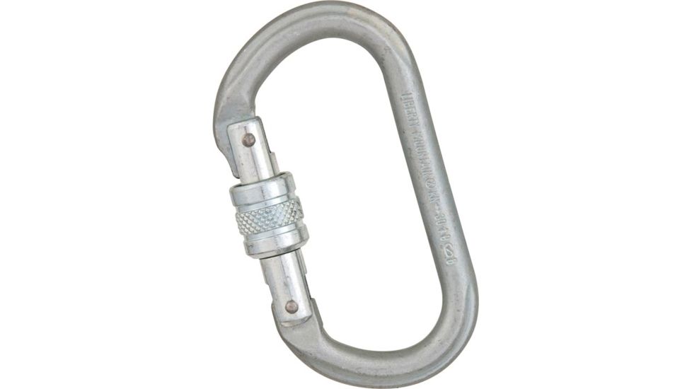 Liberty Mountain Lm Steel 30kn Oval Tl 3C5250AVV5LY001