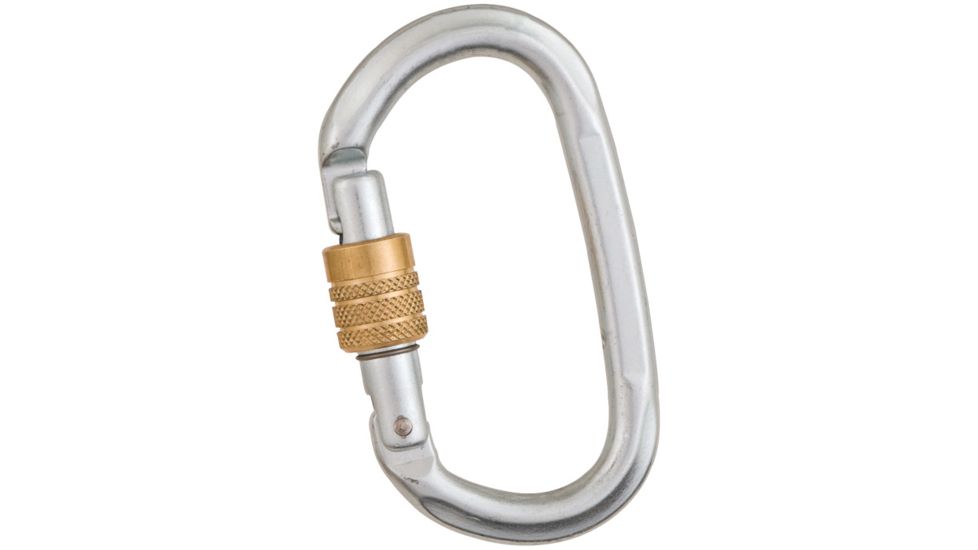 Liberty Mountain Lm Steel Heavyduty Key Oval Sg 3C4630AV51LY001