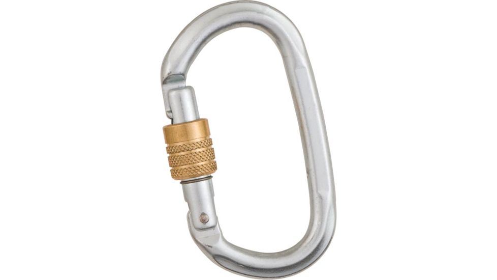 Liberty Mountain Lm Steel Heavydutykey Oval 3al 3C4460AV51LY001