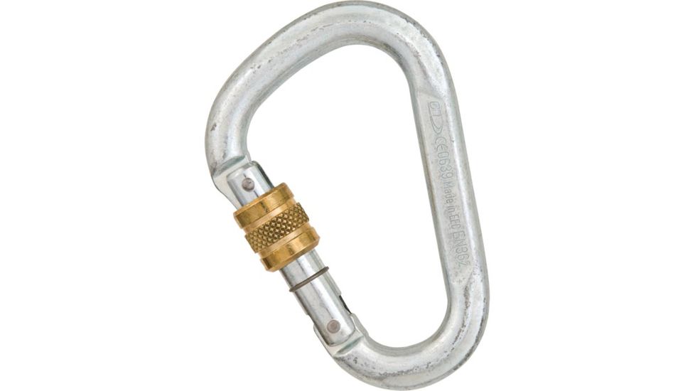 Liberty Mountain Lm Steel Hms Sg 3C4590AV51LY001