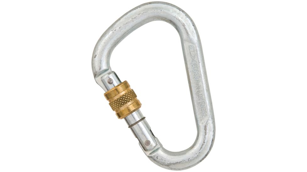 Liberty Mountain Lm Steel Hms Sg 3C4590AV51LY001