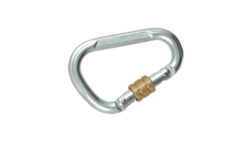 Liberty Mountain Lm Steel Hms Sg 3C4590AV51LY001