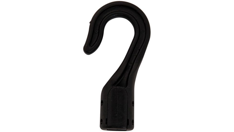 Liberty Mountain Posi-grip Bungie Hook Bulk 6944