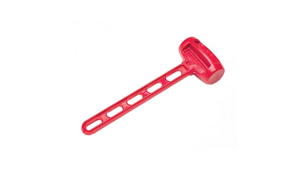 Liberty Mountain Tent Peg Mallet/puller 2556