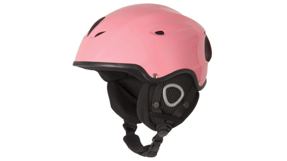 Liberty Mountain Winter Sports Helmet M Pink VS670-M-PINK