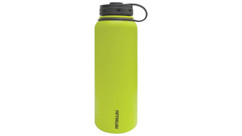 Fifty/Fifty 40oz Vac Insul W/3 Fing Blue V-40006-BL-0