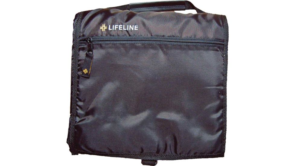 Lifeline All-purpose Travel Blanket 4014