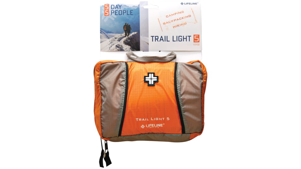 Lifeline Trail Light 5 Kit, 4064