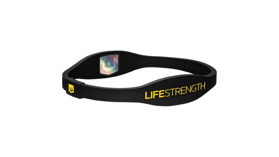 Lifestrength  Black -xs 6832