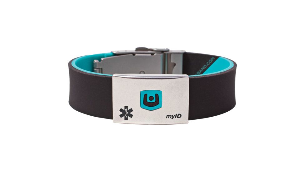 Lifestrength Lfstrh Myid Sleek Blk/gry/anod 6910