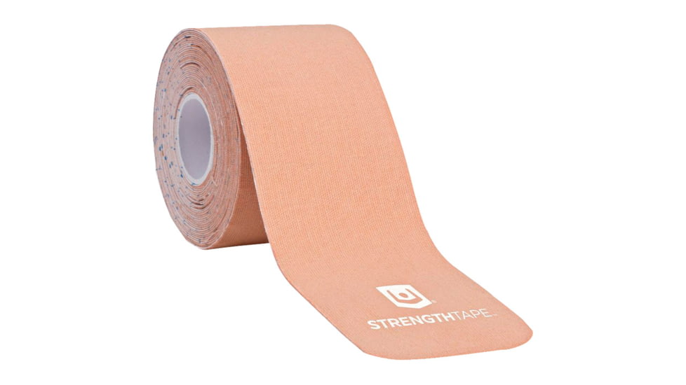 Lifestrength Strengthtape Pre-cut 10in. Hgn 6370-510PC