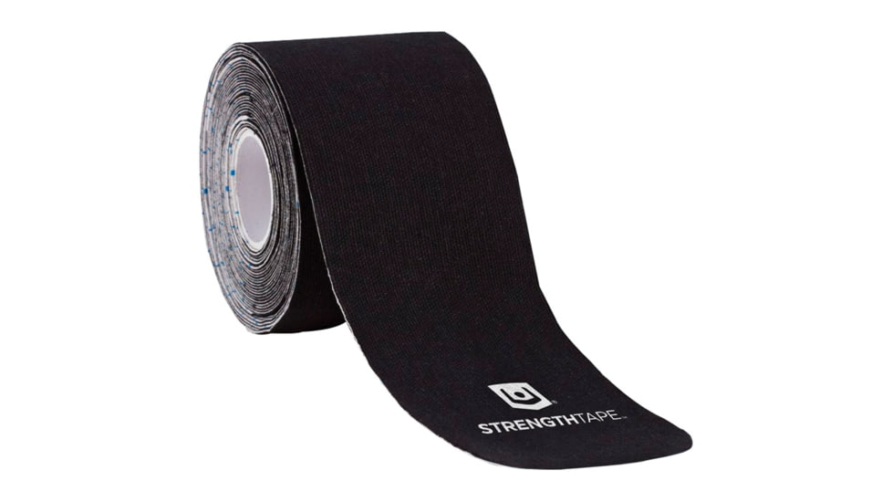 Lifestrength Strengthtape Pre-cut 10in. Hgn 6370-510PC
