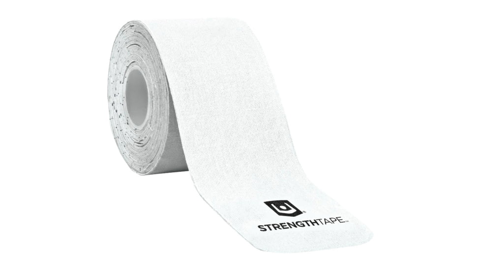 Lifestrength Strengthtape Pre-cut 10in. Hgn 6370-510PC