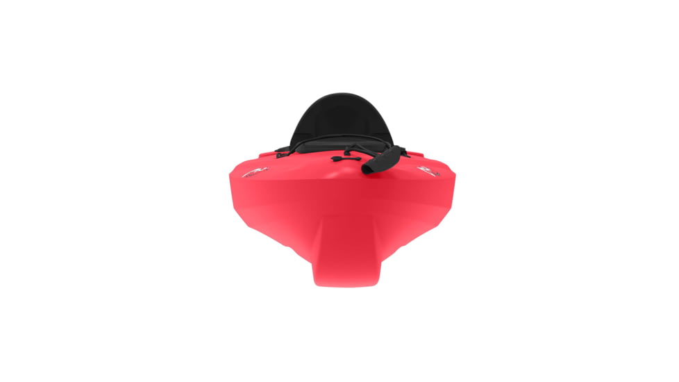 Lifetime Products Charger 100 Sit-Inside Kayak