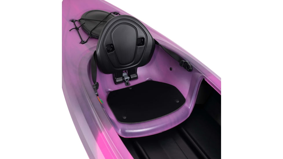 Lifetime Products Cruze 100 Sit-Inside Kayak