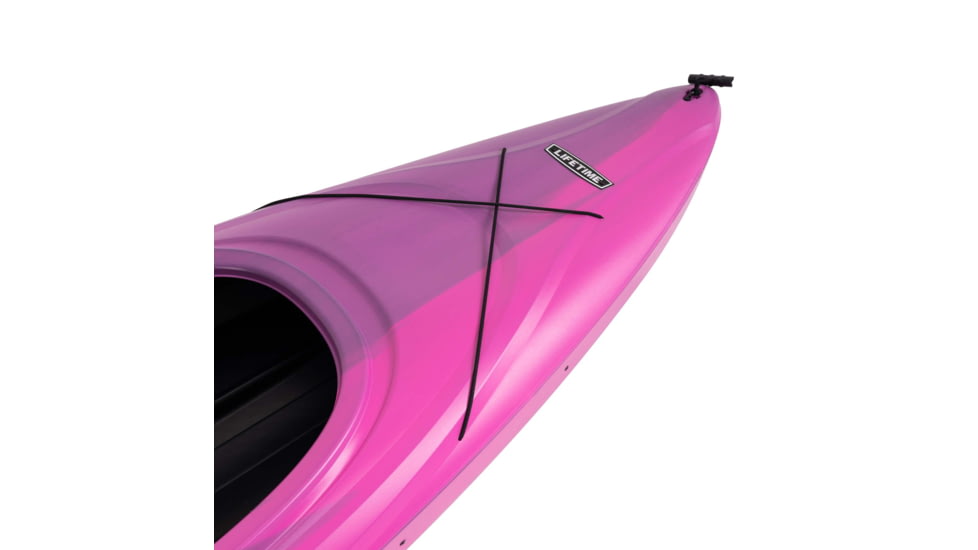 Lifetime Products Cruze 100 Sit-Inside Kayak