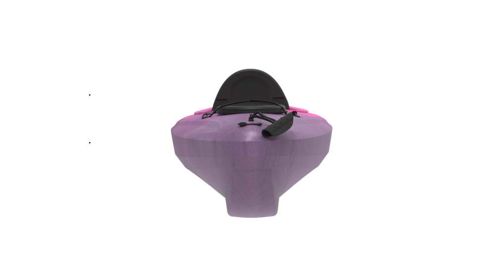 Lifetime Products Cruze 100 Sit-Inside Kayak