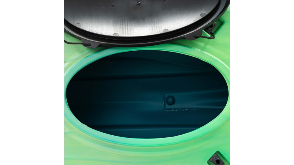 Lifetime Products Tide 103 Sit-Inside Kayak w/Paddle
