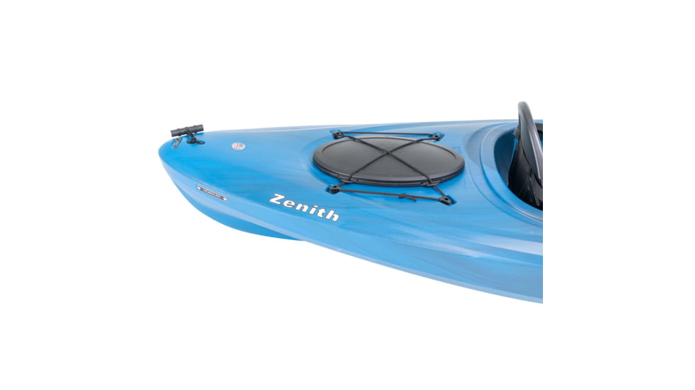 Lifetime Products Zenith 100 Sit-Inside Kayak