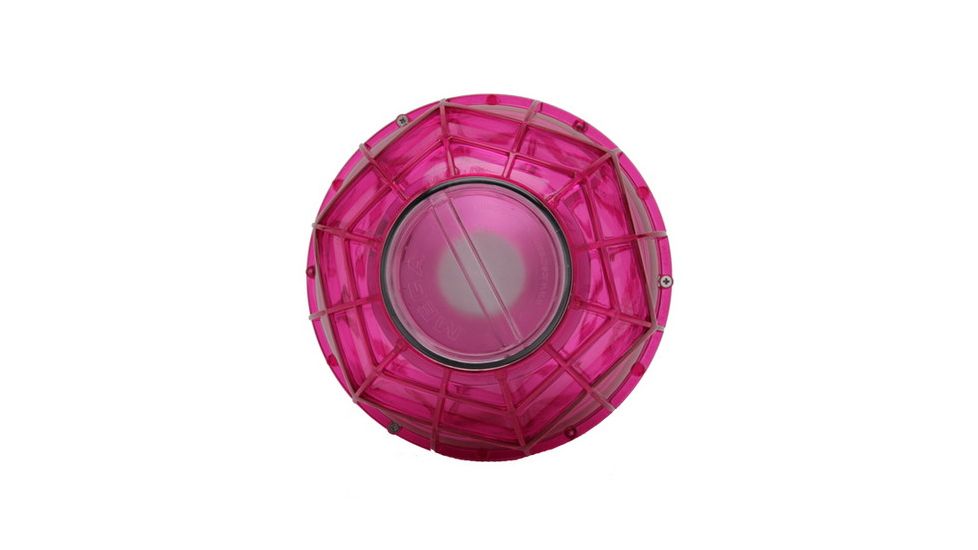 Light My Fire IceCream Ball for Homemade Ice Cream, Pink, Quart 172769