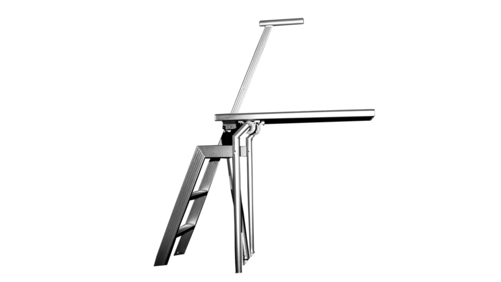 Lillipad Marine Diving Board w/ Undermount Kit, 1001-UM