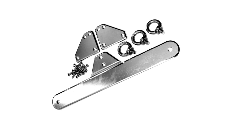 Lillipad Marine Surface-Mount Kit, 2002-SMK