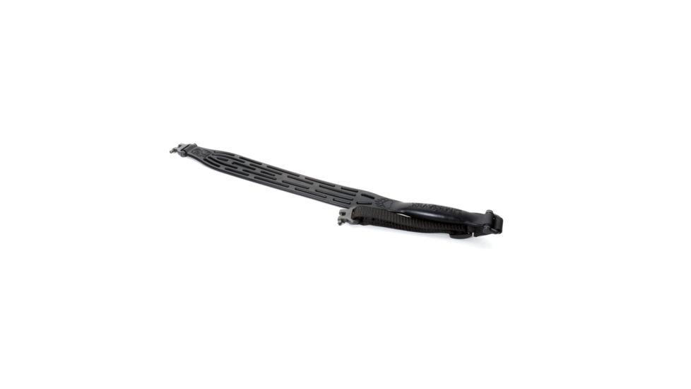 Limbsaver Kodiak Lite Crossbow Sling STD Swivels- Black 3207