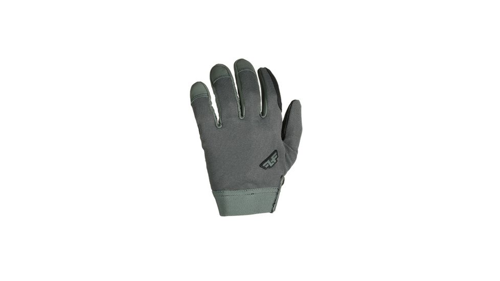 Line of Fire Light Duty Unisex Glove, Foliage, XX-Large LTD-FLG-XXL