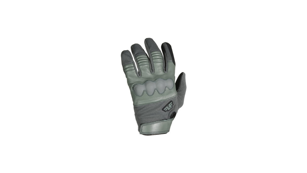 Line of Fire Sentry Grip System Gloves w/out Sensa-Touch, Foliage, XXL 4-SNY-FLG-XXL-DR