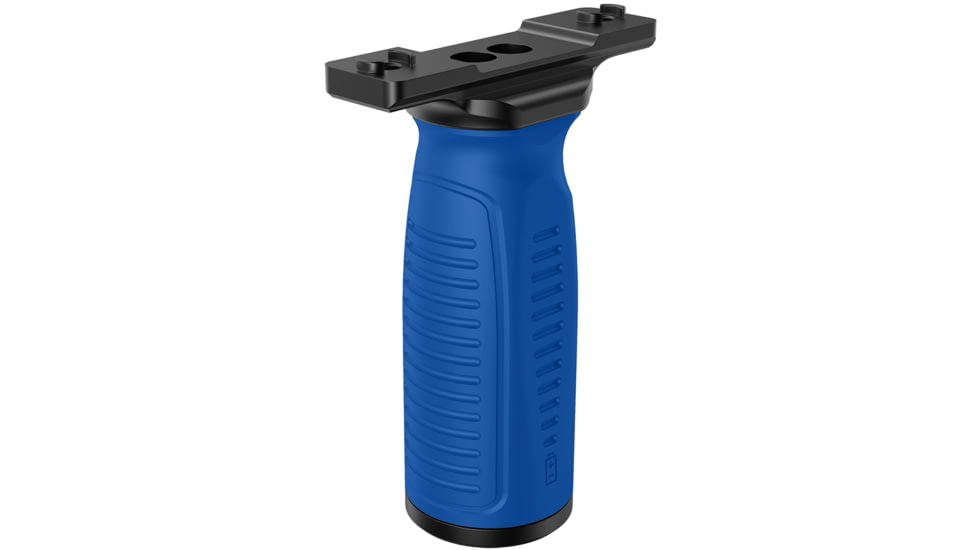 Lion Gears M-Lok Tactical Rubber Coated Aluminum Foregrip