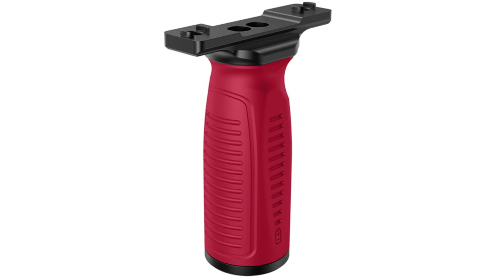 Lion Gears M-Lok Tactical Rubber Coated Aluminum Foregrip