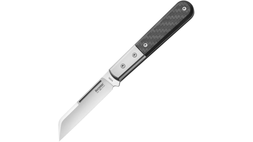 Lionsteel Barlow Dom Carbon Fiber