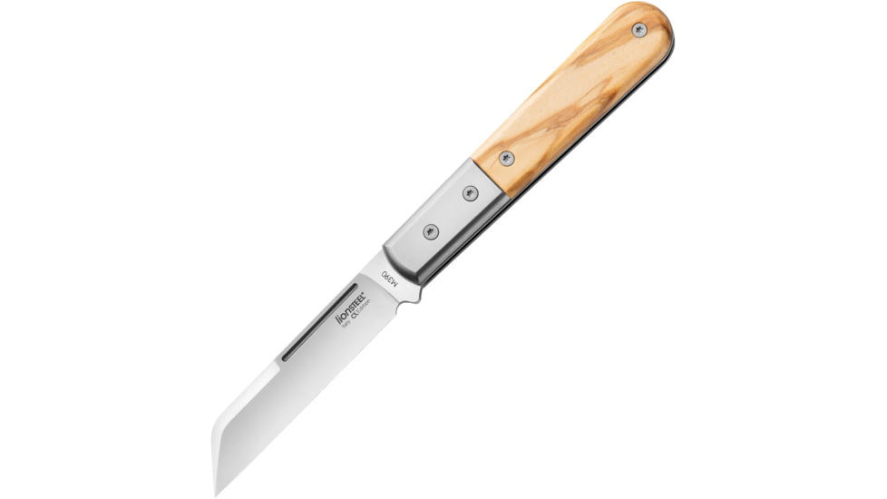 Lionsteel Barlow Dom Olive