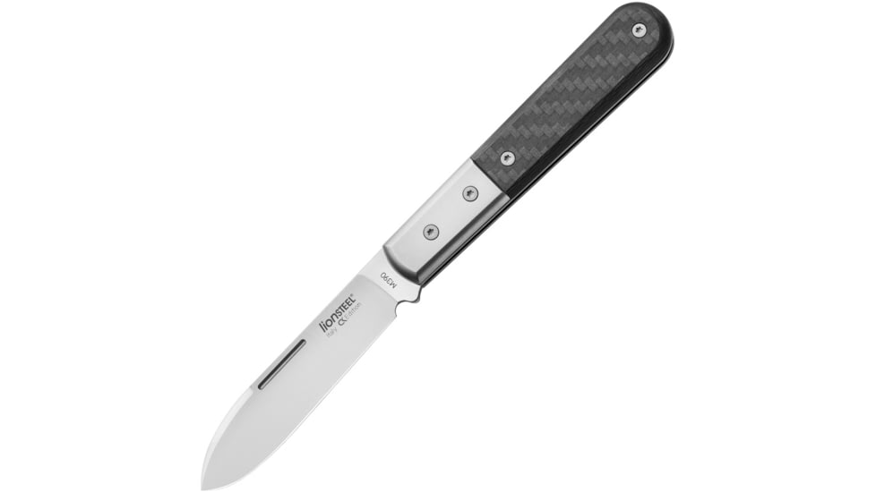 Lionsteel Barlow Roundhead CF