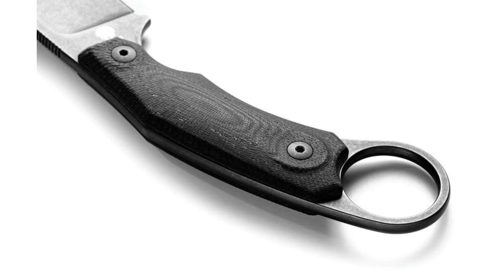 Lionsteel H2 Fixed Blade Skinner