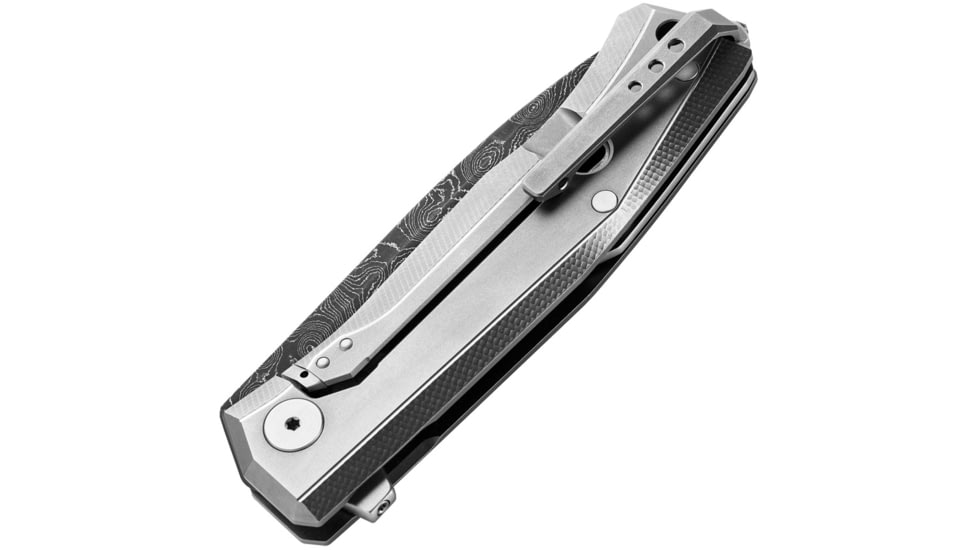 Lionsteel Myto Framelock Dam Gray