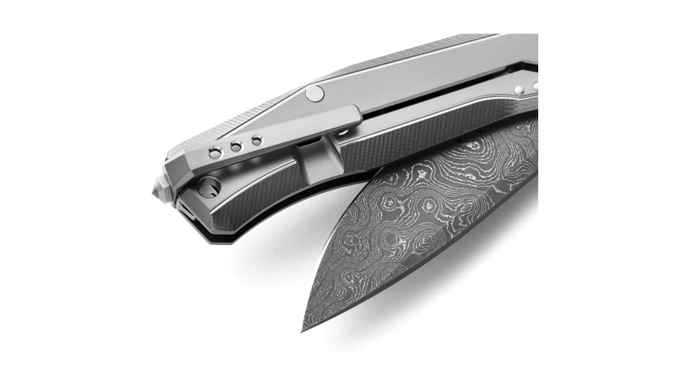 Lionsteel Myto Framelock Dam Gray
