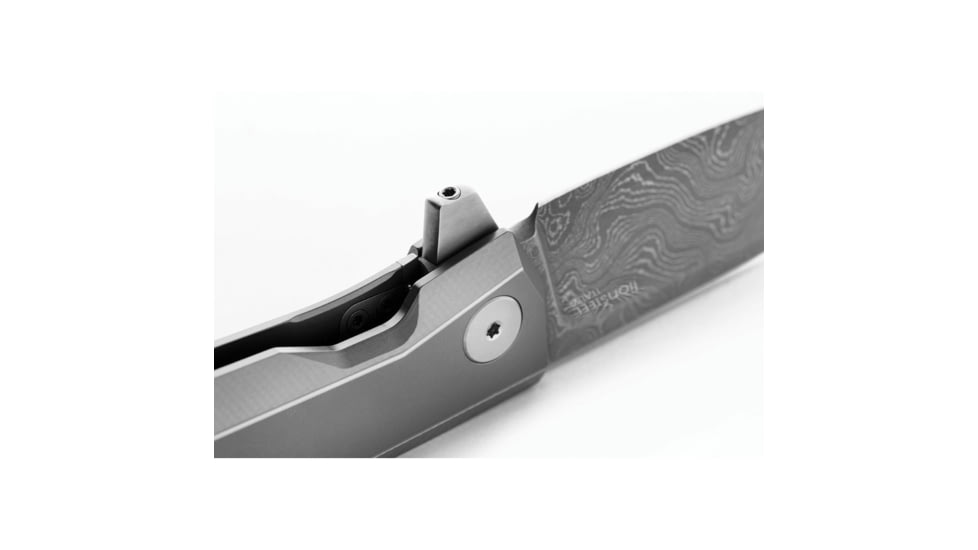 Lionsteel Myto Framelock Dam Gray