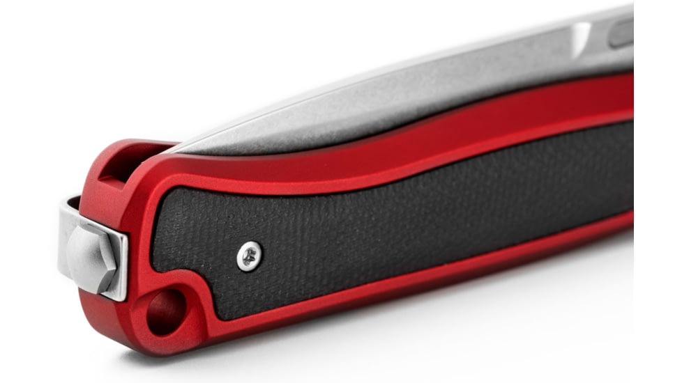 Lionsteel Skinny Framelock Red Al SW