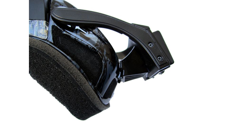 Liquid Image Summit Goggle Camera Outrigger Locks 660
