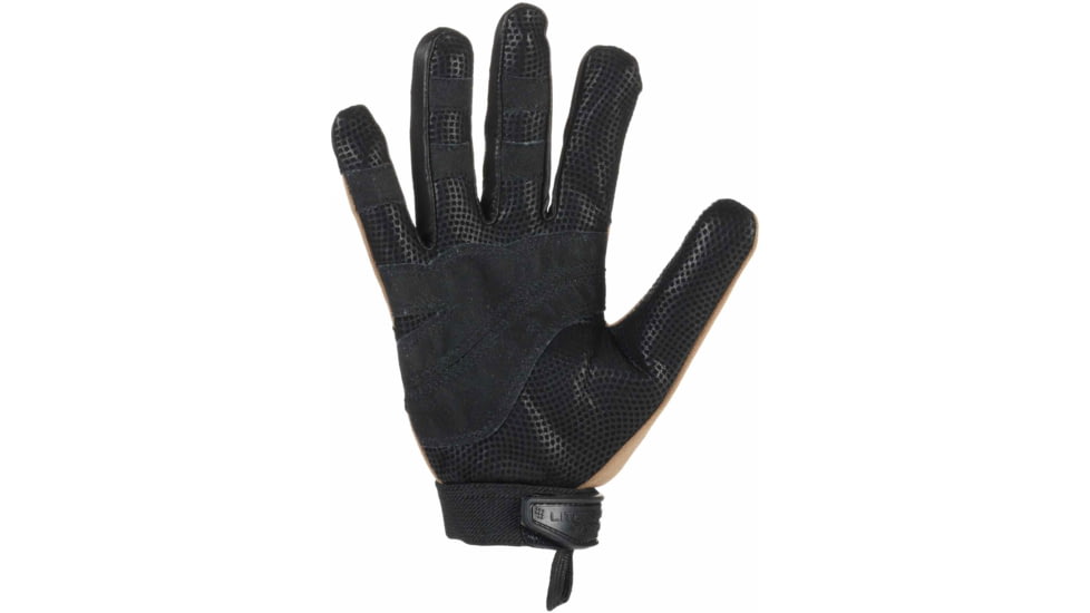LiteFighter Gear Pathfinder Gloves