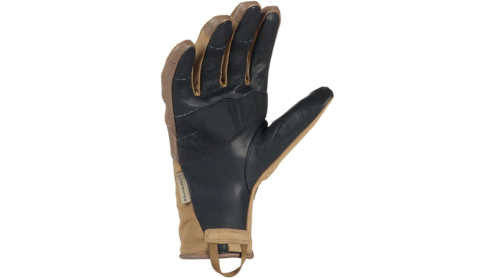 LiteFighter Sherpa Gloves