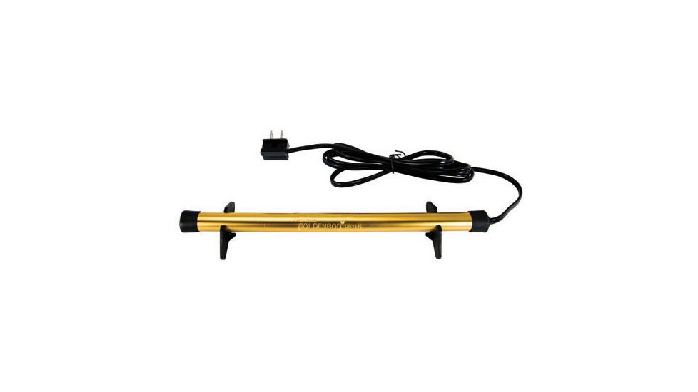Lockdown Golden Rod Dehumidifier 18in 725731
