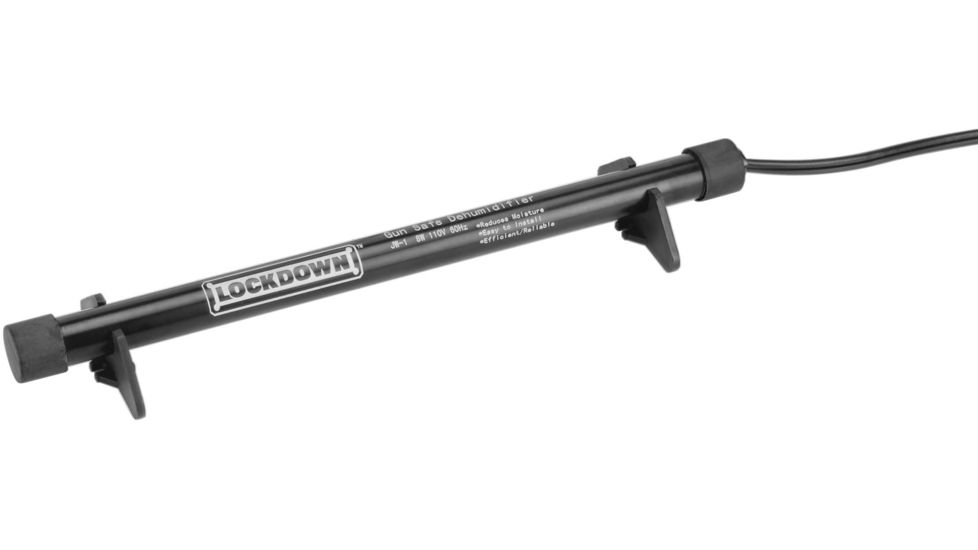 Lockdown Gun Vault Accessories Essentials Kit 222714