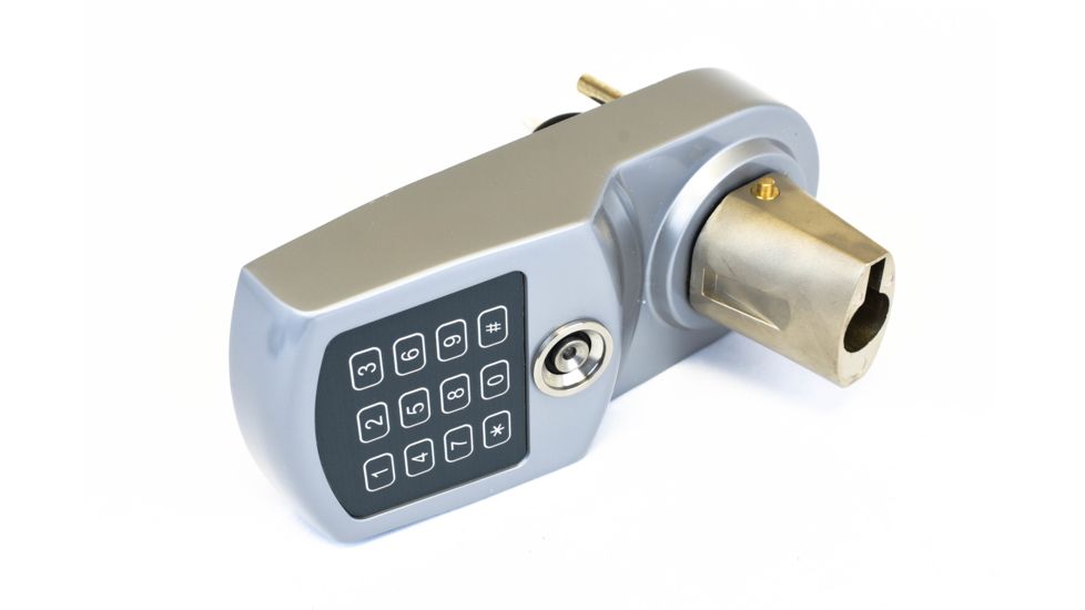LockState Electronic Heavy Duty lock LS-1500