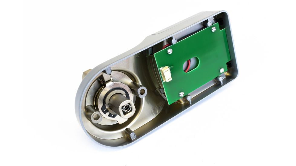 LockState Electronic Heavy Duty lock LS-1500