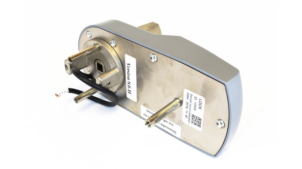 LockState Electronic Heavy Duty lock LS-1500