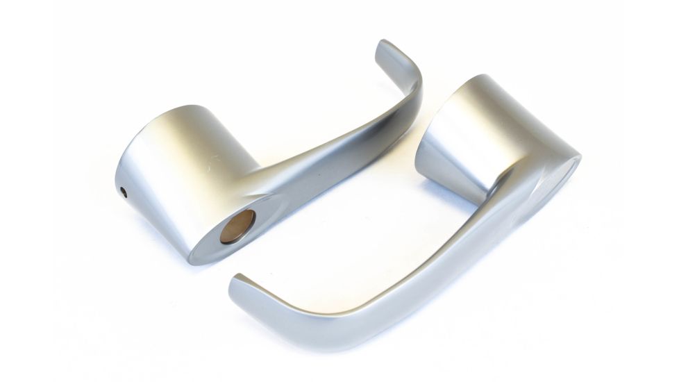LockState Electronic Heavy Duty lock LS-1500